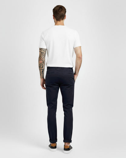 Camiseta Algodão Egípcio