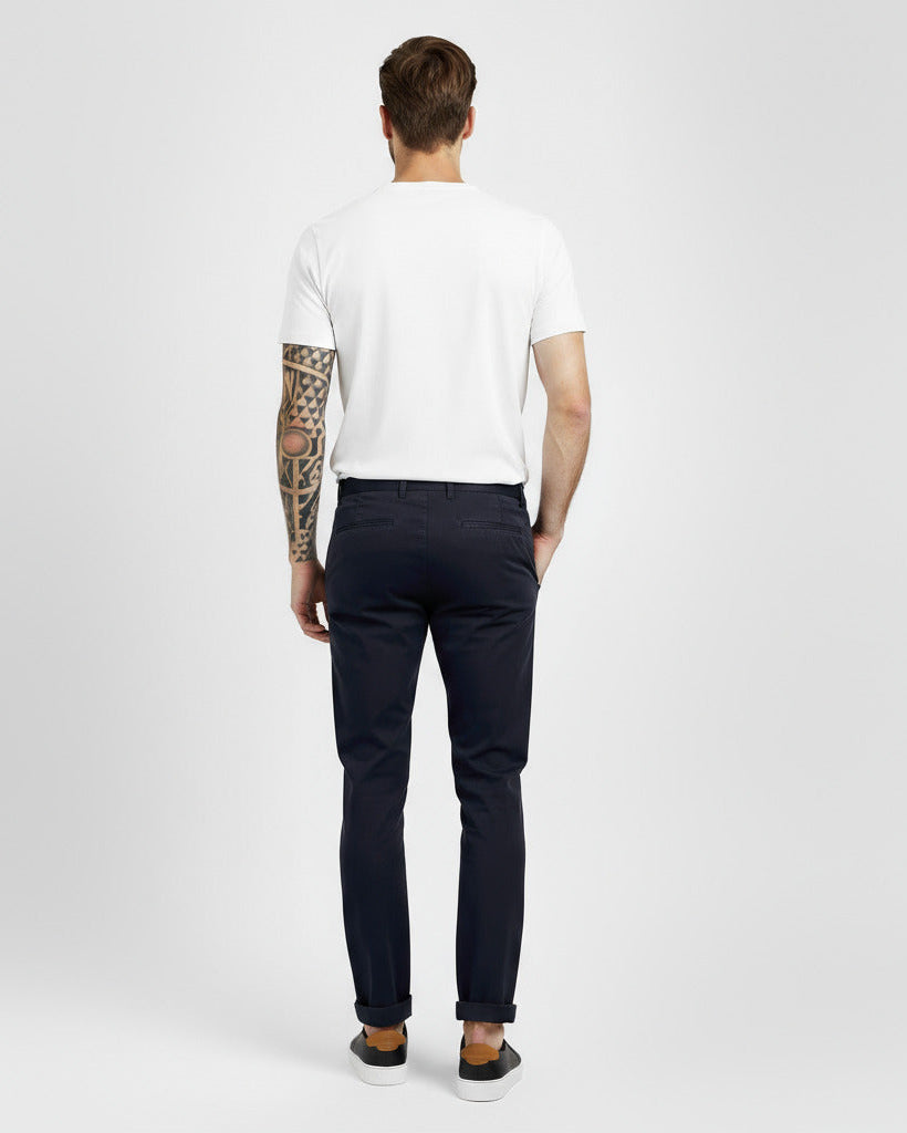 Camiseta Algodão Egípcio