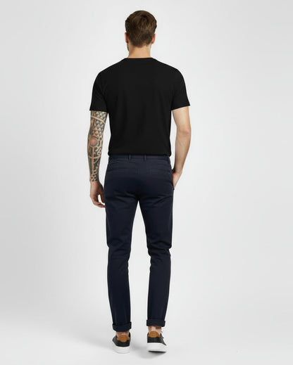 Camiseta Algodão Egípcio