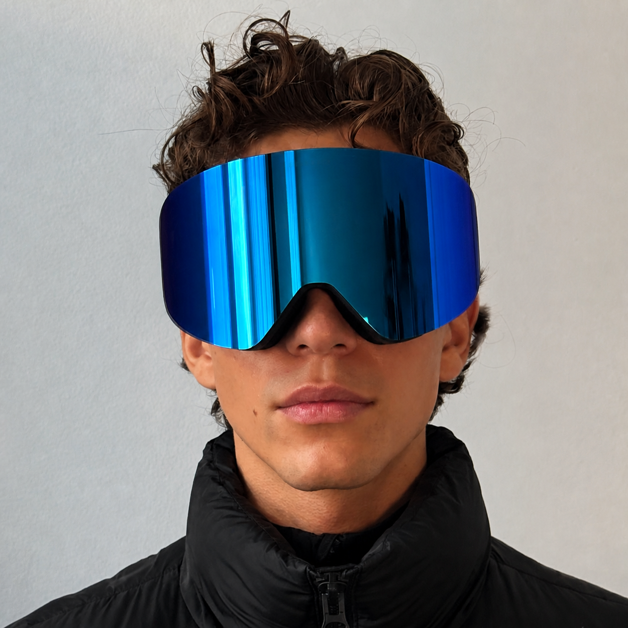 artika marine blue editorial view 6