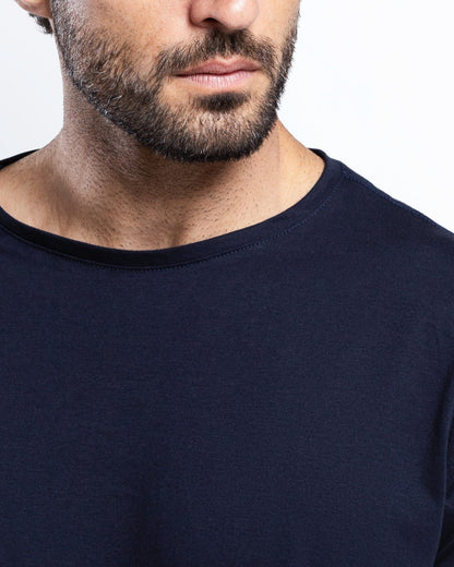 Camiseta Pima Premium